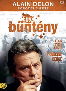 Egy bűntény (MIRAX kiadás) termékhez kapcsolódó kép