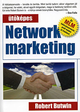 Ütőképes Network marketing termékhez kapcsolódó kép