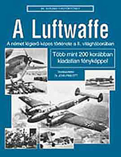 A Luftwaffe termékhez kapcsolódó kép