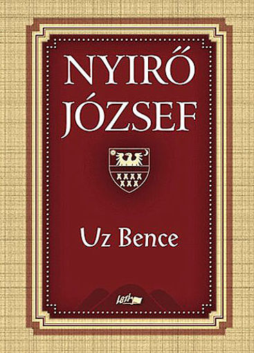 Uz Bence termékhez kapcsolódó kép