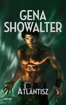 Atlantisz termékhez kapcsolódó kép