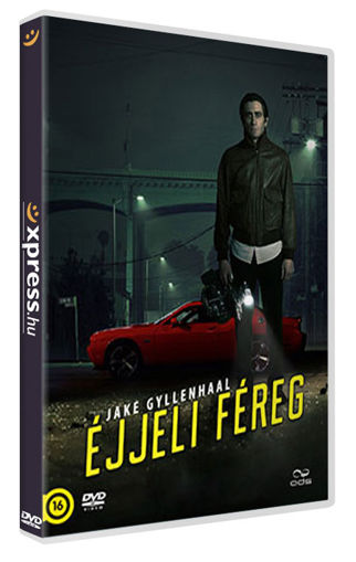 Éjjeli féreg termékhez kapcsolódó kép