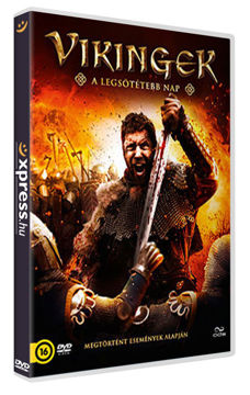 Vikingek: A legsötétebb nap termékhez kapcsolódó kép