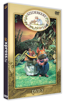 Szederkert 3. termékhez kapcsolódó kép