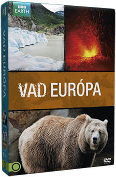 Vad Európa díszdoboz (2 DVD) termékhez kapcsolódó kép