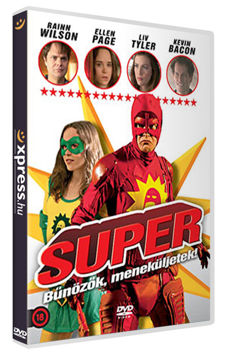 Super termékhez kapcsolódó kép