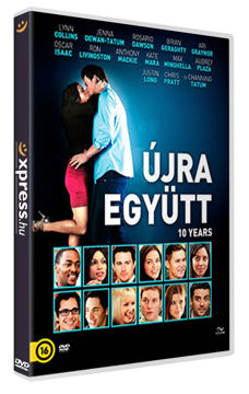 Újra együtt termékhez kapcsolódó kép