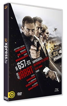 A 657-es járat termékhez kapcsolódó kép