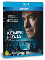 Kémek hídja termékhez kapcsolódó kép