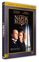 Napok romjai (Sony Klasszikusok 7.) termékhez kapcsolódó kép