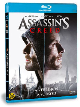 Assassins Creed termékhez kapcsolódó kép