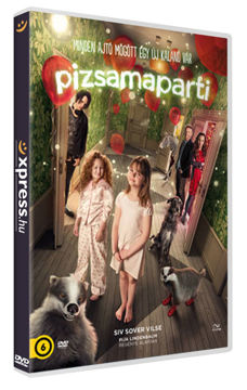 Pizsamaparti termékhez kapcsolódó kép