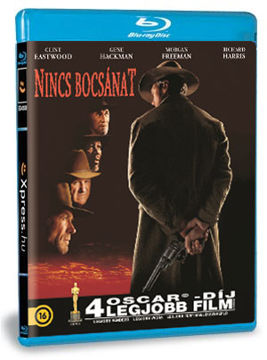 Nincs bocsánat termékhez kapcsolódó kép