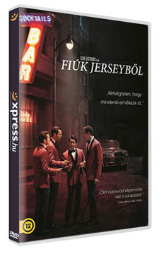 Fiúk Jerseyből termékhez kapcsolódó kép