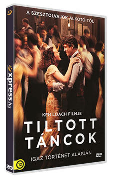 Tiltott táncok termékhez kapcsolódó kép