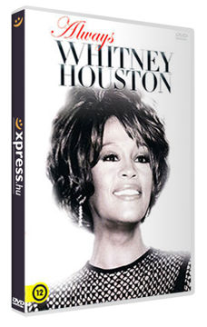 Always Whitney Houston termékhez kapcsolódó kép