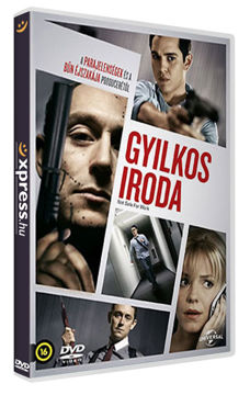 Gyilkos iroda termékhez kapcsolódó kép