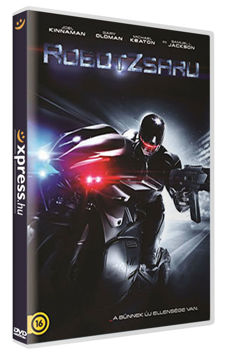 Robotzsaru (2014) termékhez kapcsolódó kép