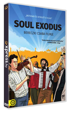 Soul Exodus termékhez kapcsolódó kép