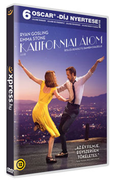 Kaliforniai álom termékhez kapcsolódó kép