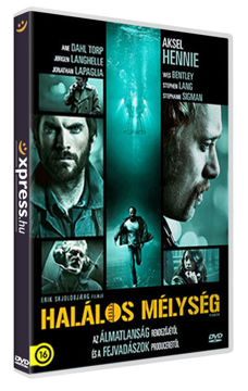 Halálos mélység termékhez kapcsolódó kép