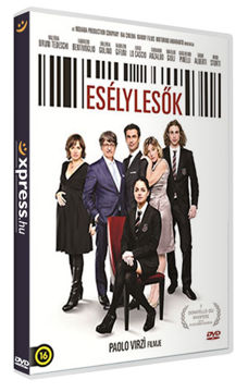 Esélylesők termékhez kapcsolódó kép