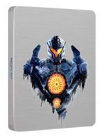 Tűzgyűrű: Lázadás (3DBD+BD) - limitált, fémdobozos változat (ezüst steelbook) termékhez kapcsolódó kép