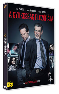 A gyilkosság filozófiája termékhez kapcsolódó kép