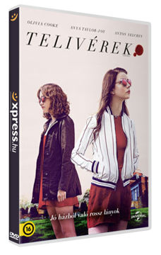 Telivérek termékhez kapcsolódó kép