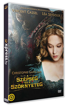 A Szépség és a Szörnyeteg (2014) termékhez kapcsolódó kép