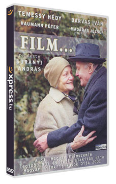 Film... termékhez kapcsolódó kép