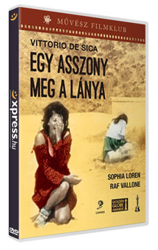 Egy asszony meg a lánya termékhez kapcsolódó kép