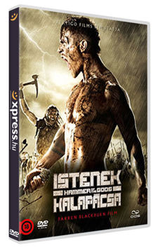 Istenek kalapácsa termékhez kapcsolódó kép