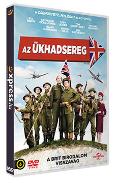 Az ükhadsereg termékhez kapcsolódó kép