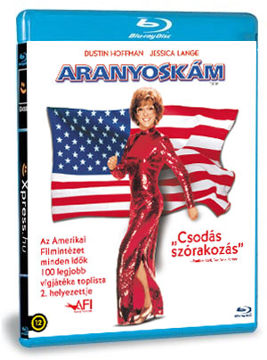 Aranyoskám termékhez kapcsolódó kép