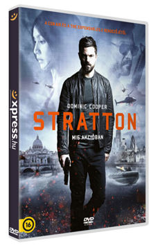 Stratton termékhez kapcsolódó kép