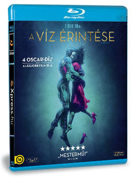 A víz érintése termékhez kapcsolódó kép