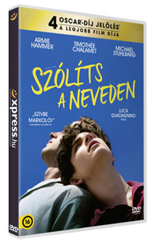 Szólíts a neveden termékhez kapcsolódó kép