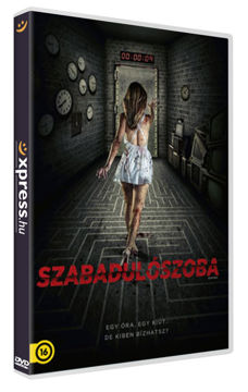 Szabadulószoba termékhez kapcsolódó kép