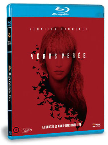 Vörös veréb termékhez kapcsolódó kép