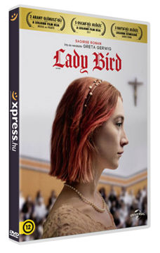Lady Bird termékhez kapcsolódó kép