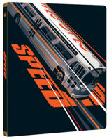Féktelenül - limitált, fémdobozos változat (steelbook) termékhez kapcsolódó kép