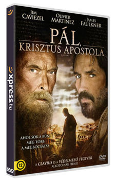 Pál, Krisztus apostola termékhez kapcsolódó kép