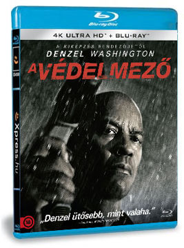 A védelmező (4K Ultra HD (UHD) + BD) termékhez kapcsolódó kép