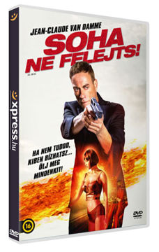 Soha ne felejts! termékhez kapcsolódó kép