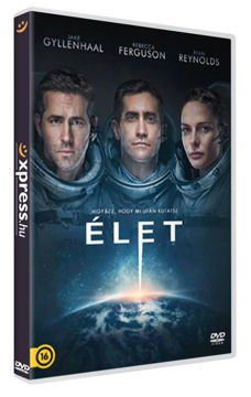 Élet termékhez kapcsolódó kép