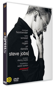 Steve Jobs termékhez kapcsolódó kép