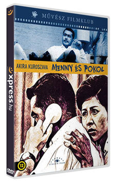 Menny és pokol termékhez kapcsolódó kép