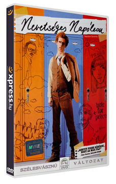 Nevetséges Napóleon termékhez kapcsolódó kép