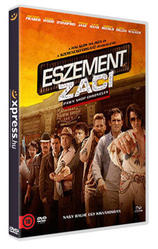 Eszement zaci termékhez kapcsolódó kép